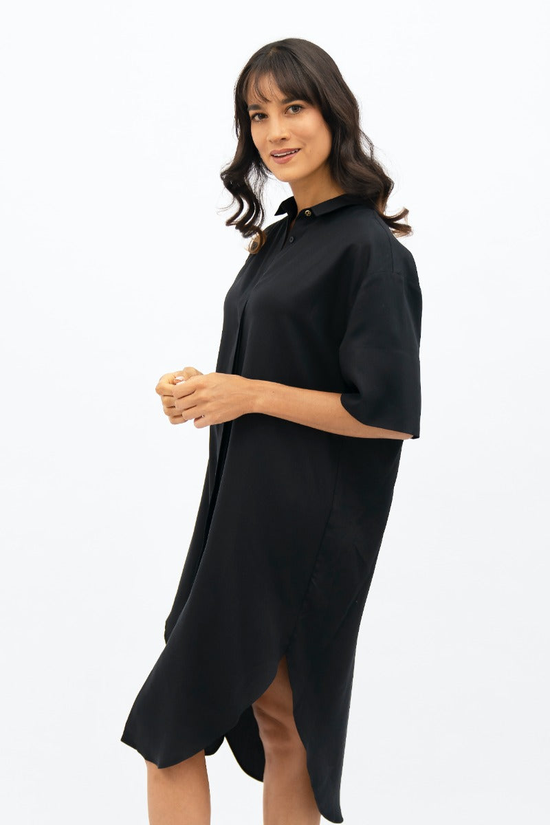 Sevilla - Vestido midi - Regaliz