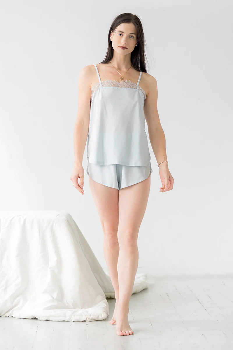 Sofia Shorties Set