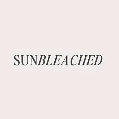Sun Bleached logo