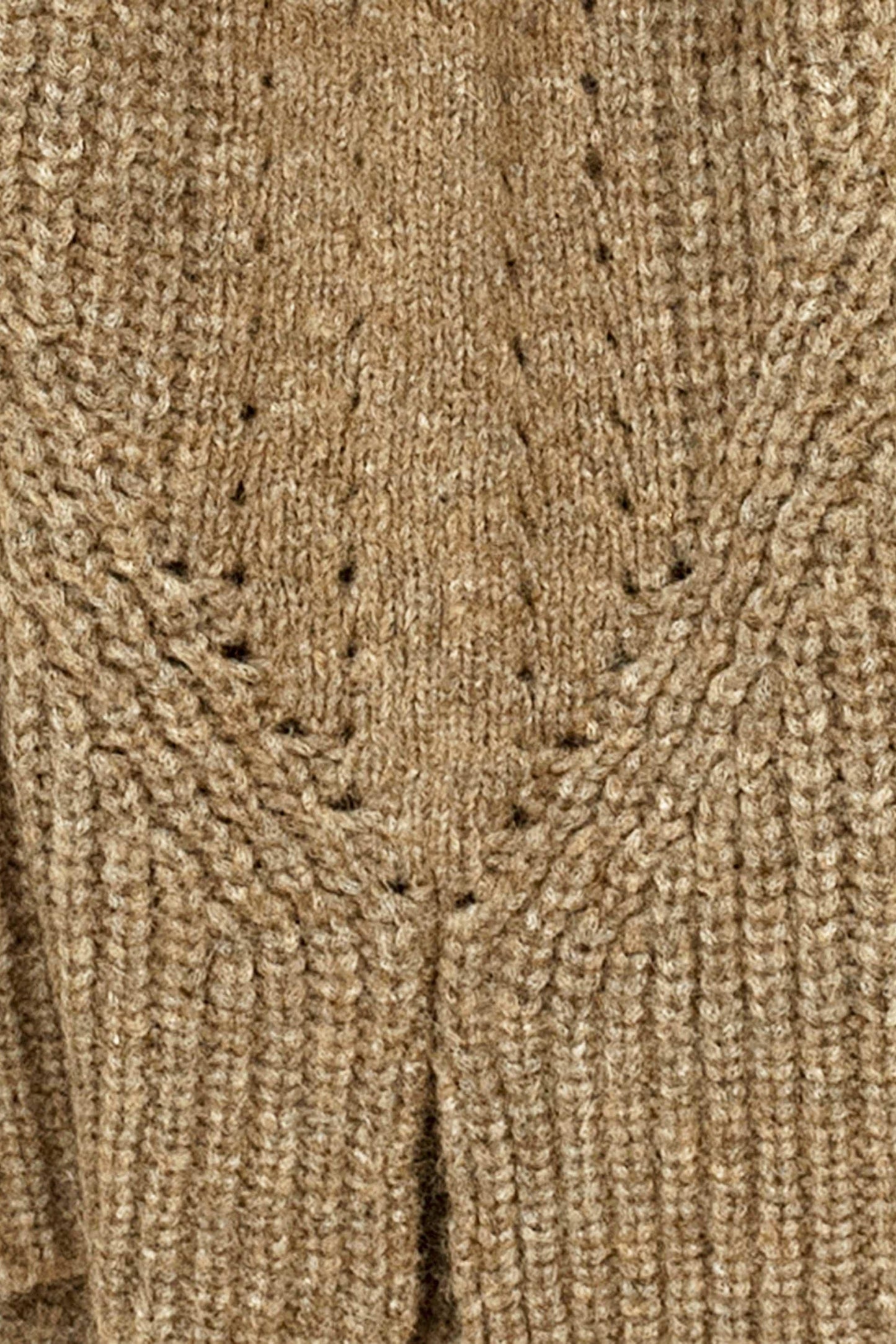 Foundation Sweater