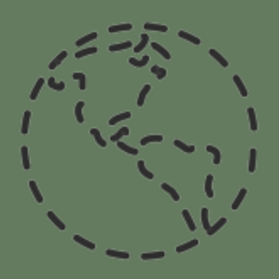 Hilos para pensar logo
