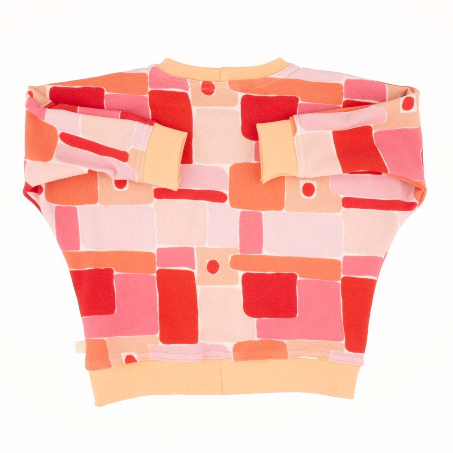 Sudadera con estampado para adultos