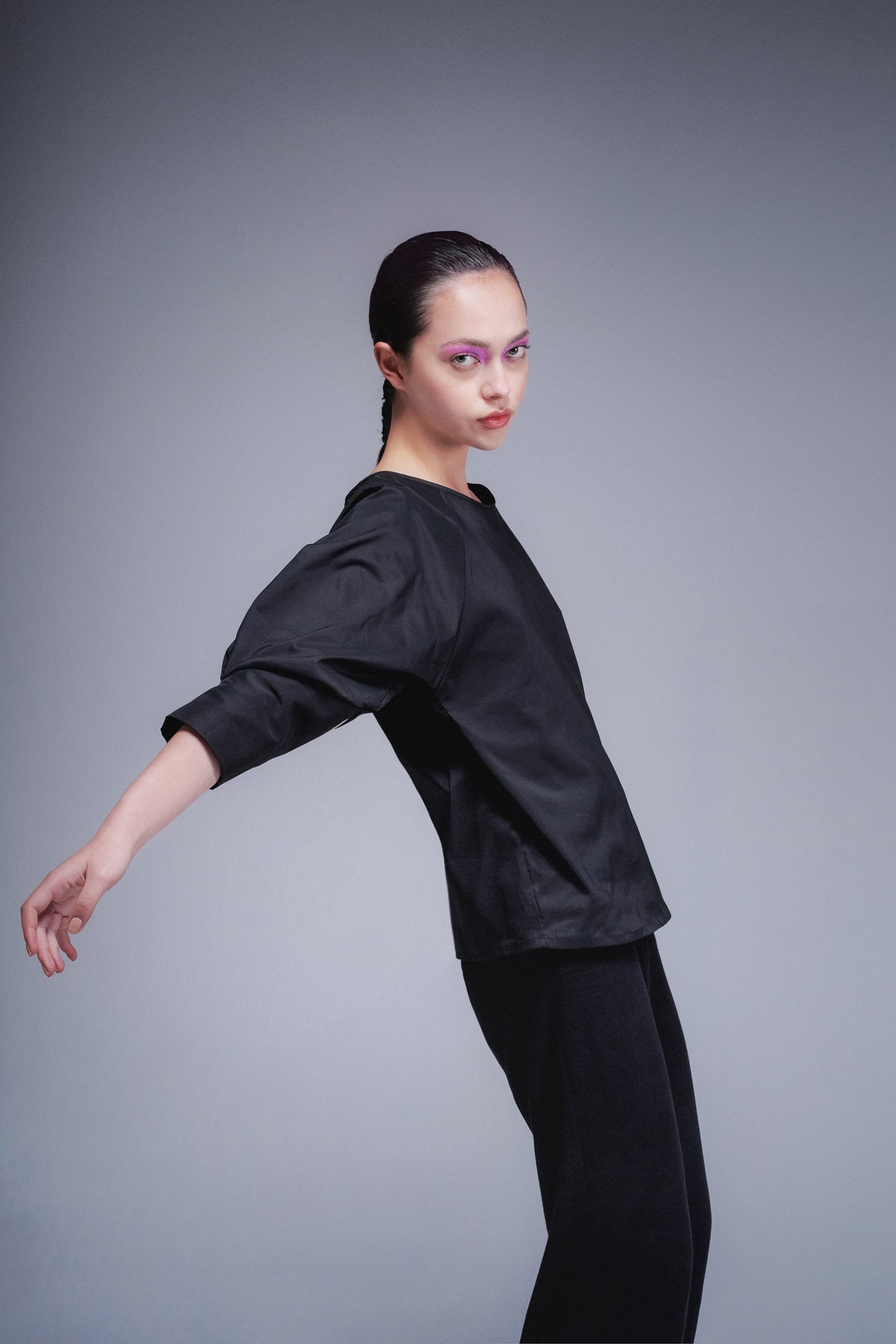 Be Monocromo Transcend Shirt