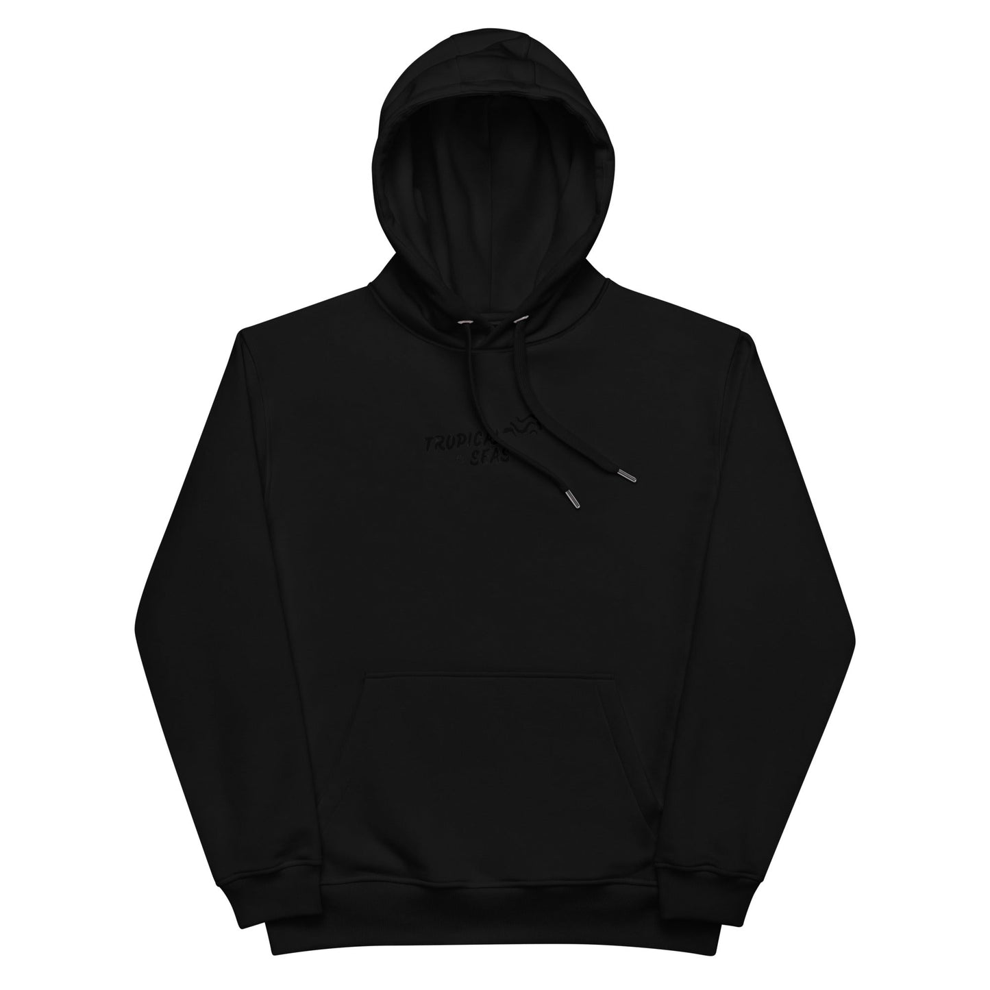 TROPICAL SEAS CLOTHING Tropical Seas Essence: Sustainable Hoodie