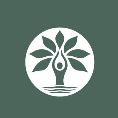 Yoloha Yoga | Tapetes de corcho, bloques y material ecológico logo