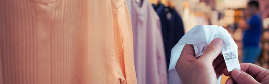 The Second Label: What Clothing Tags Don’t Tell You (But Should)