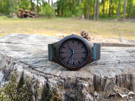 Are Wooden Watches More Sustainable? What to Know