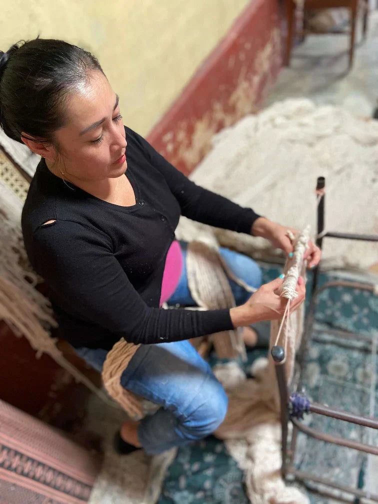 The Hands Behind the Thread: Why Artisanal Fashion is the Most Sustainable Luxury