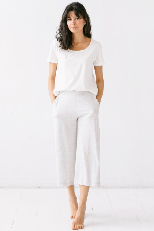 How to Build a Conscious Loungewear Wardrobe You’ll Actually Wear