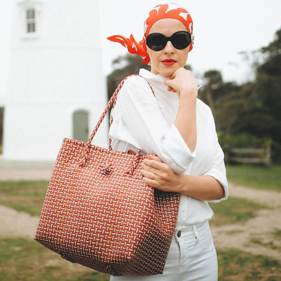 The Rise of Conscious Everyday Carry: What Makes a Bag Sustainable?