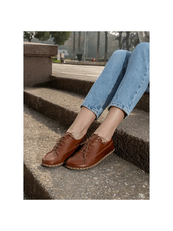 Barefoot Sneakers