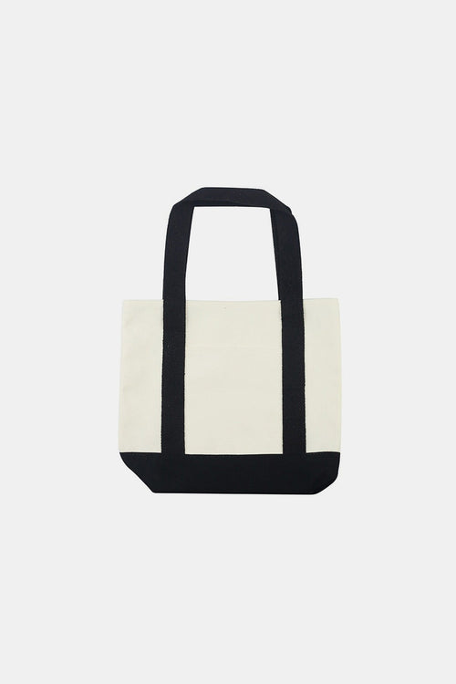 Artisan Woven Totes