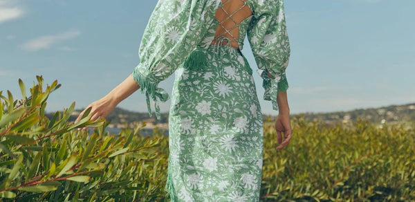 Spring Dresses Worth Wearing All Season