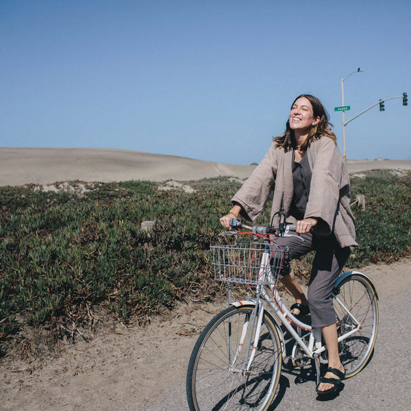 Conscious Fashion: Where ethics and aesthetics meet