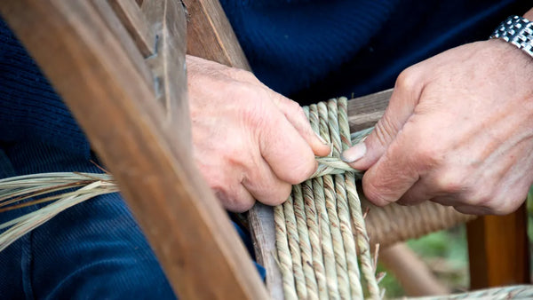 Raffia
