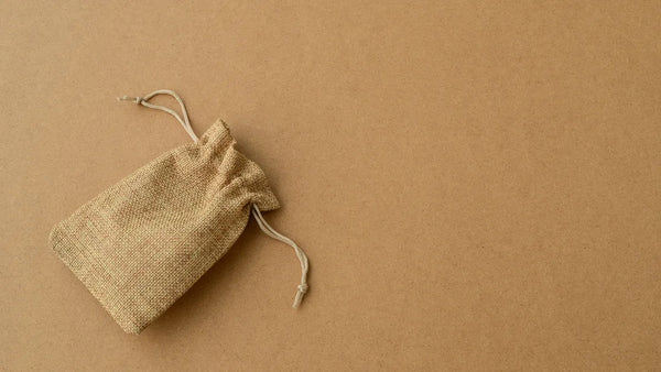 Woven Jute