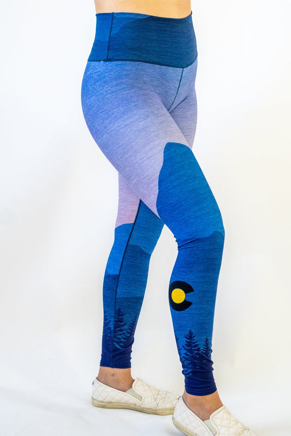 Colorado Threads Clothing