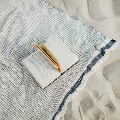 Bath & Beach Towels