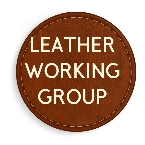 Responsible Leather (LWG Certified)