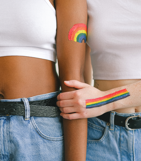 LGBTQ+ Owned — Businesses Owned by LGBTQ+ Entrepreneurs