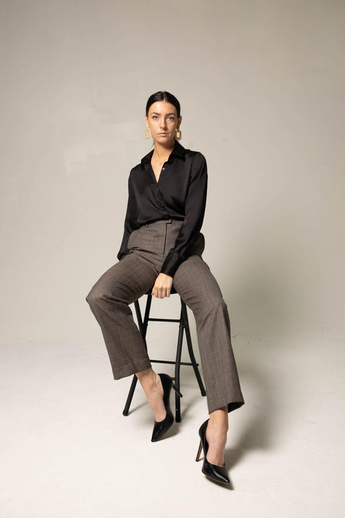 Pantalones Mujer