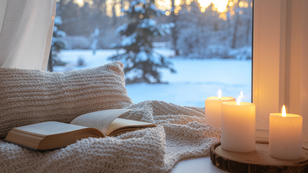 Cold-Season Essentials