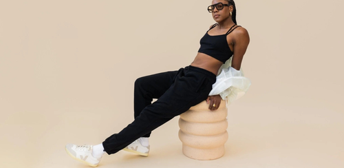 Activewear & Workout Gear