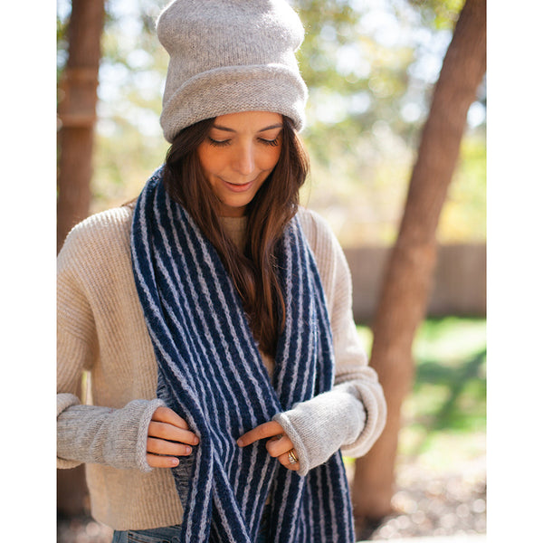 Handmade Scarves