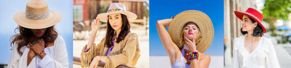 Andeana Hats
