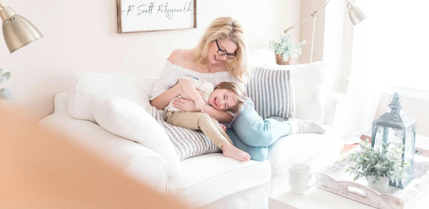 Gifts with Meaning, For the Women Who Mean the Most