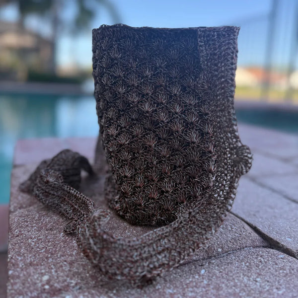 Artisanal Handbags & Clutches
