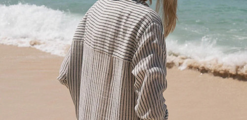 Swimwear & Beachwear