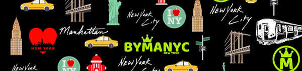 BYMANYC ® New York