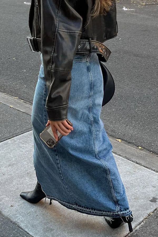 Denim, Reimagined