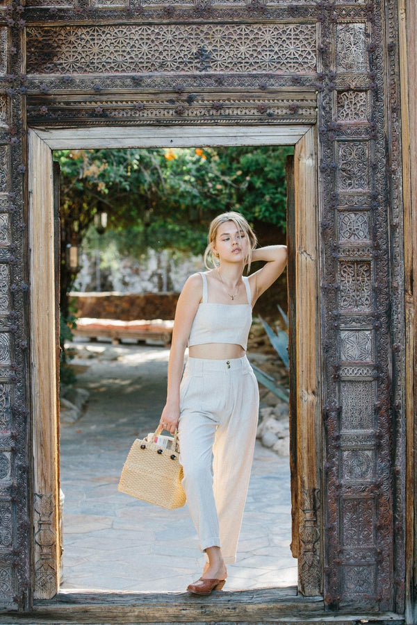 Sustainable Women's Clothing