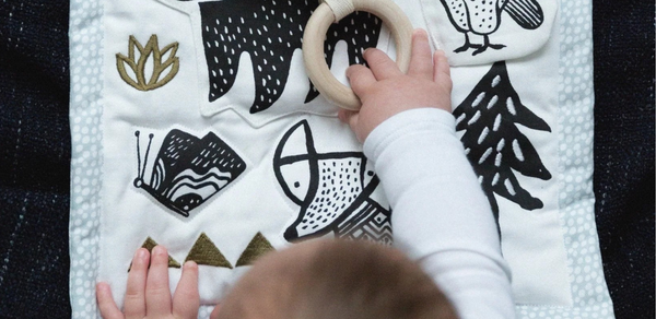 Kids & Baby Essentials