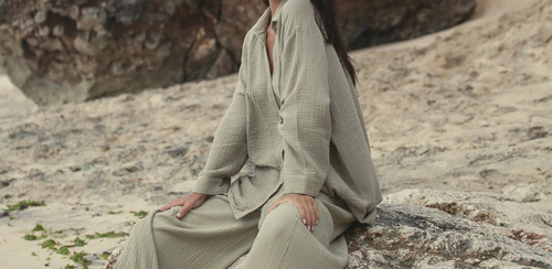 Sleepwear & Loungewear