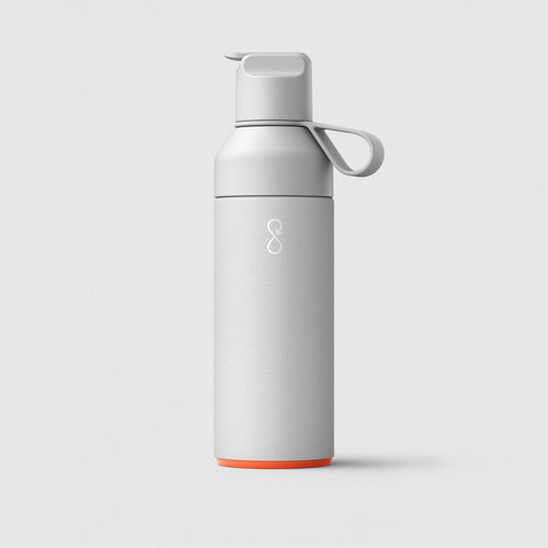 Botellas de agua