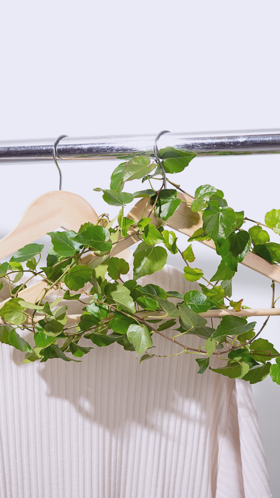 Made with Sustainable Materials