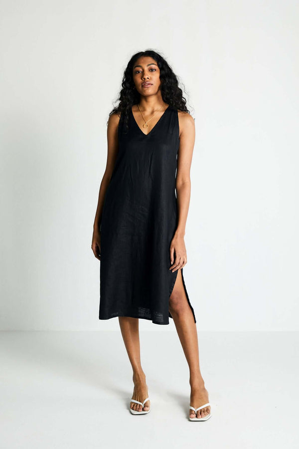 Natural Fiber Sustainable Formal Dresses