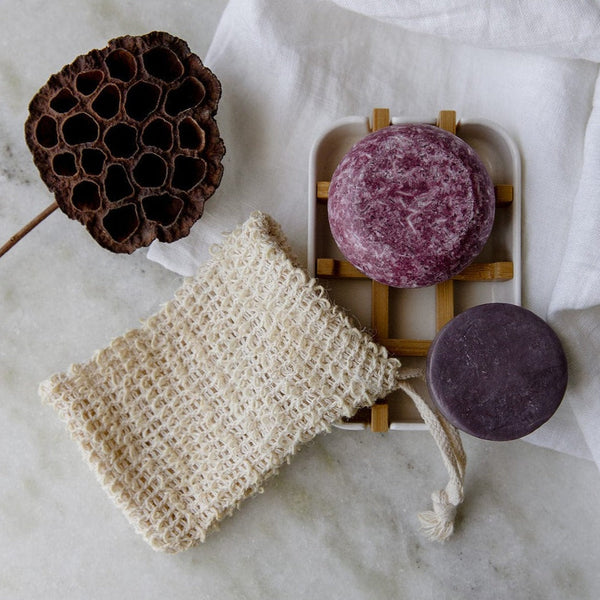 Made with Natural Ingredients