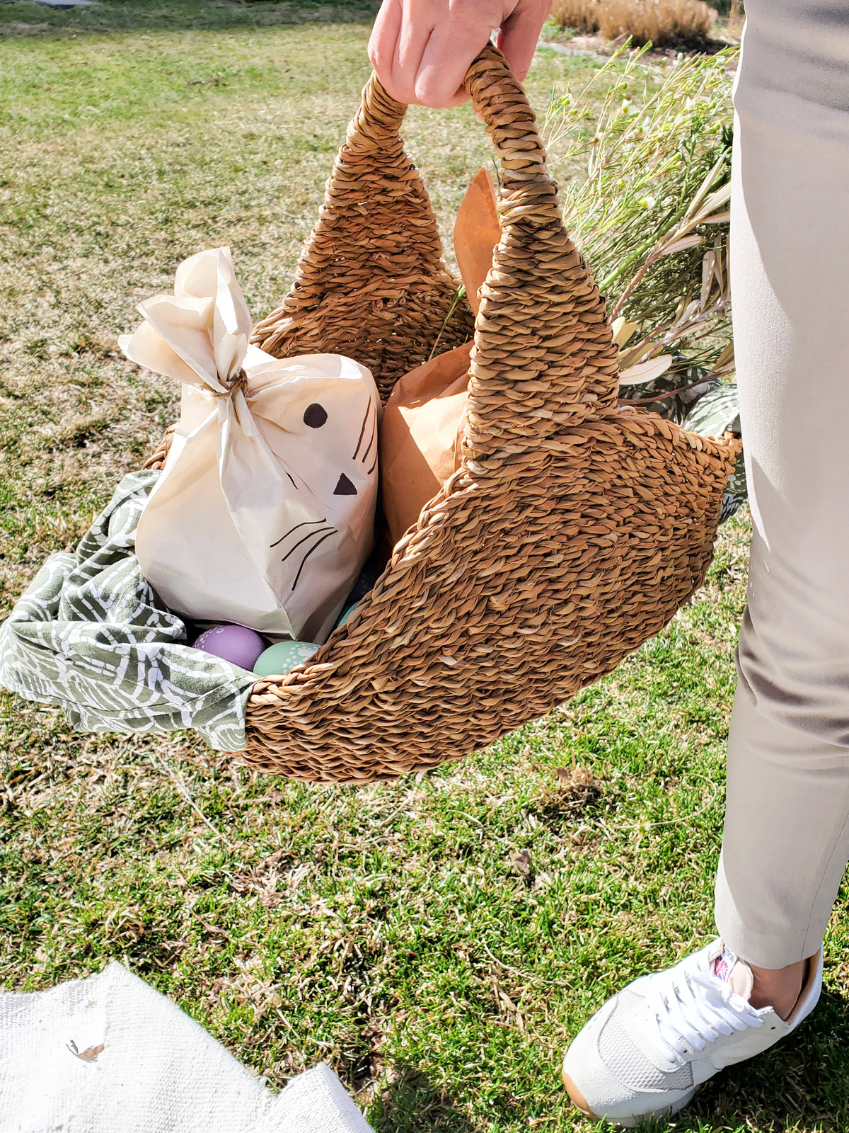 Cesta de picnic Savar