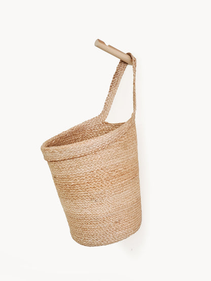Cesta colgante de pared Kata