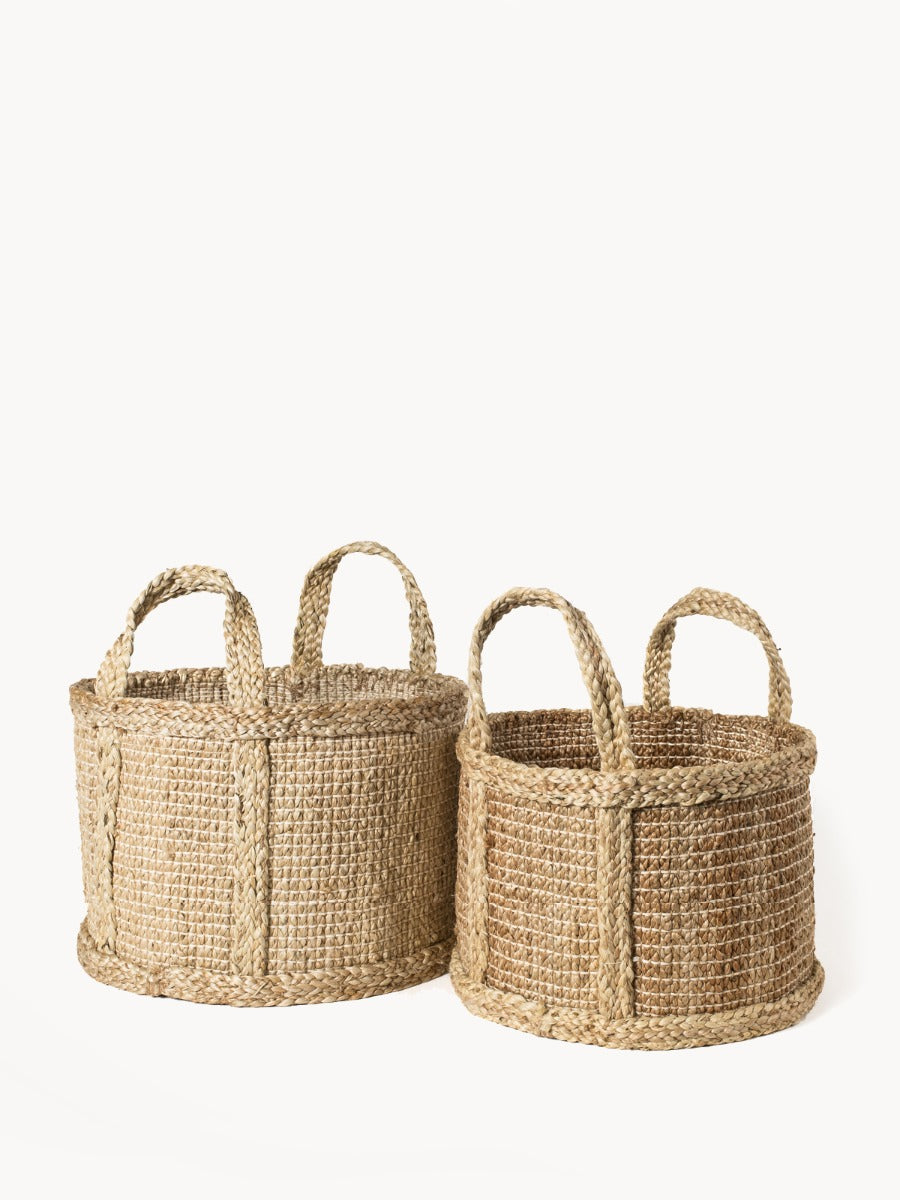 Cesta Bono - Natural