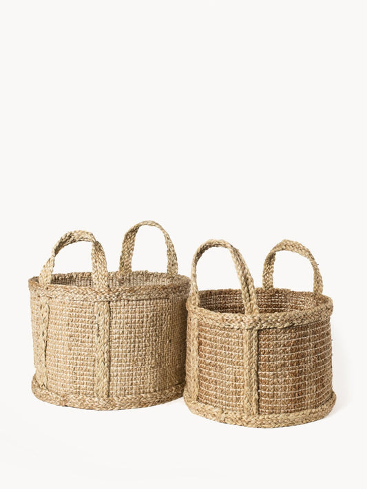 Cesta Bono - Natural