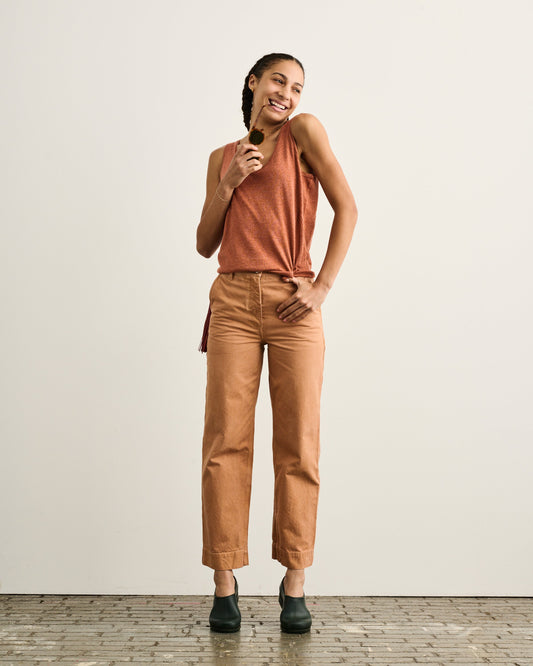 Pantalón utilitario