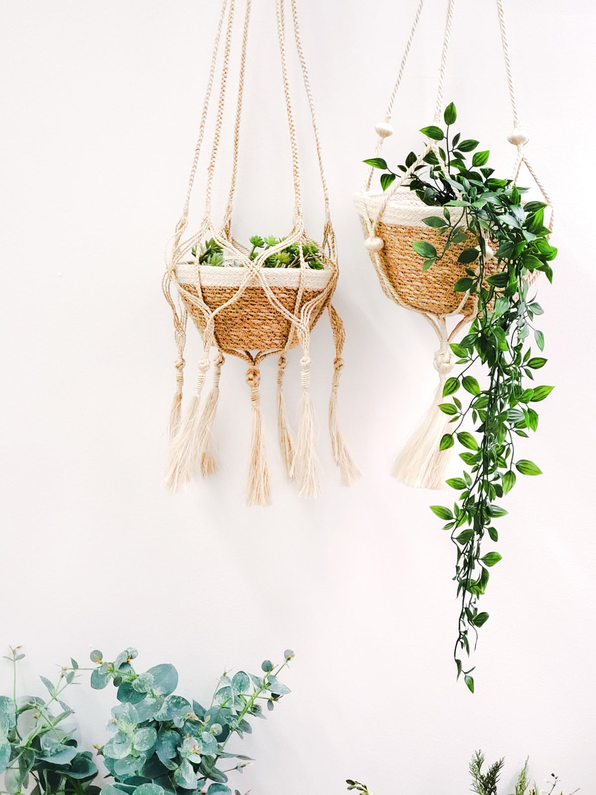 Soporte para plantas - Nadu