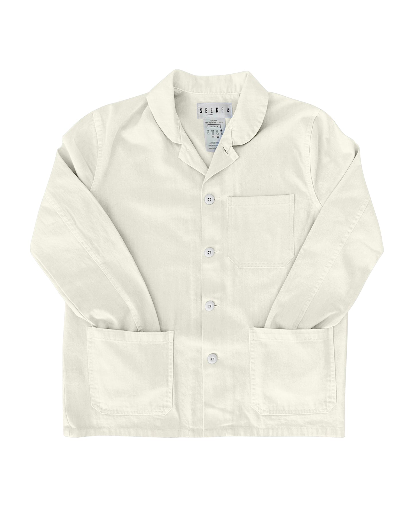 Travelers Jacket