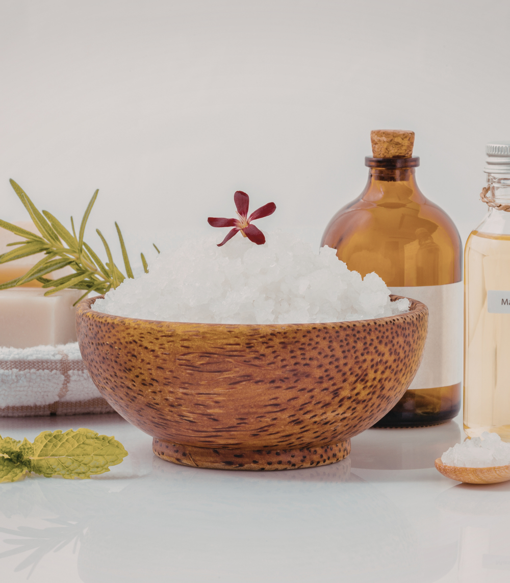 Chemical-Free