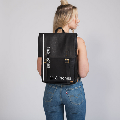 Mochila para salir y estar de viaje